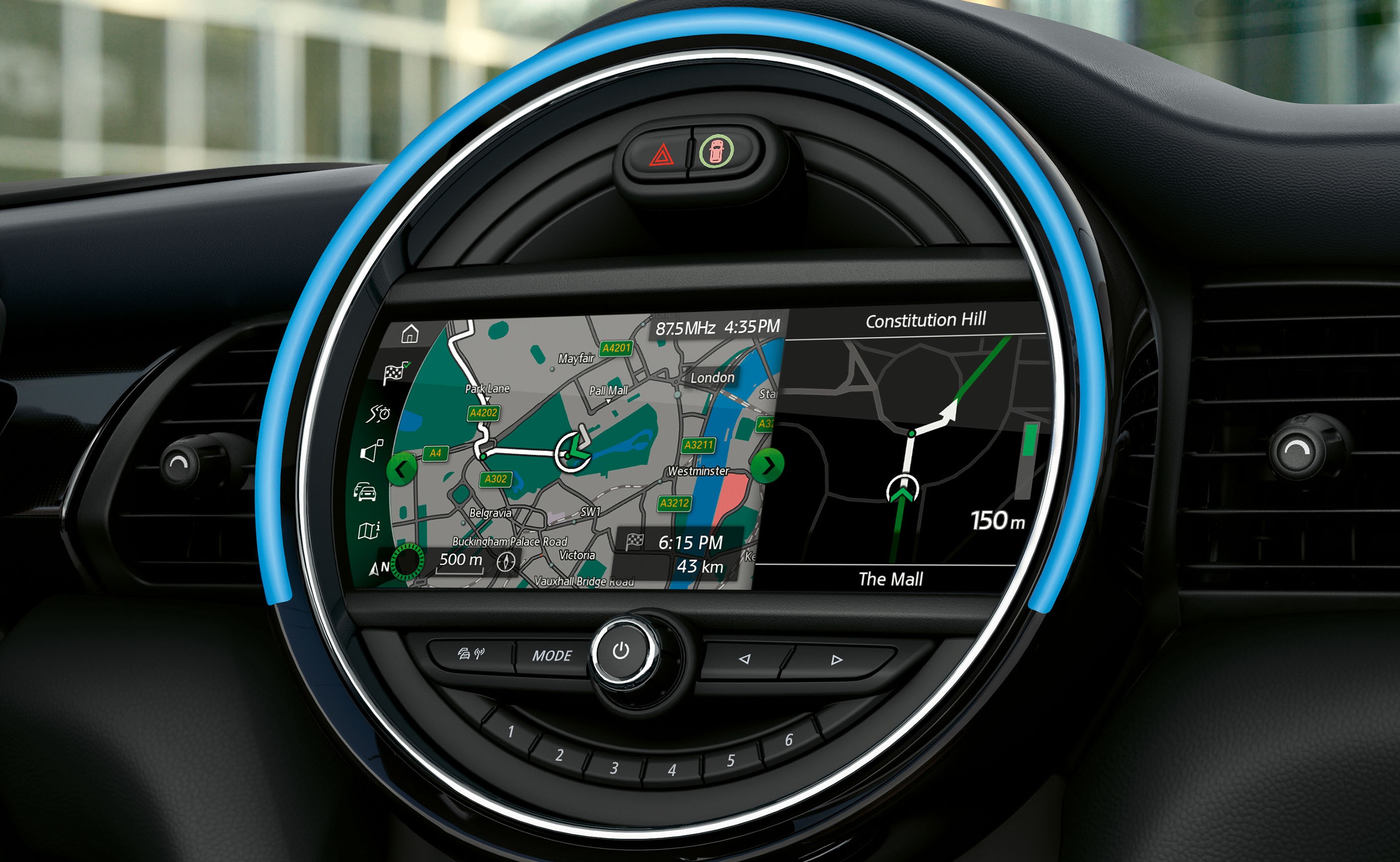NAVIGATION XL